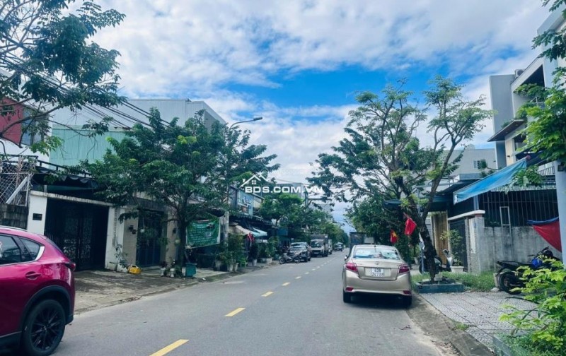 Bán đất mặt tiền đường 7m5 Nguyễn Thị Cận - khu đô thị Phước Lý