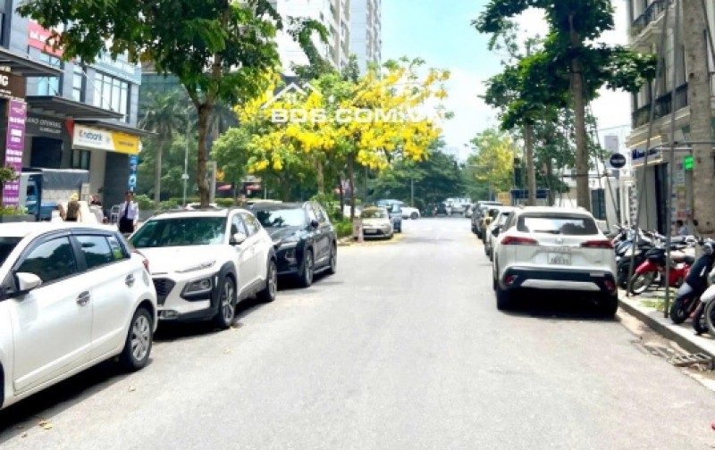 BÁN NHÀ TÂY HỒ, OTO QUA NHÀ, NGÕ THÔNG KINH DOANH, DT 48M2, MT 4,5M, GIÁ 8.2 TỶ