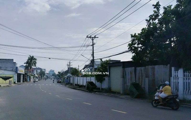 CHÍNH CHỦ BÁN ĐẤT ĐƯỜNG TRƯƠNG QUYỀN GẦN BẾN XE TÂY NINH