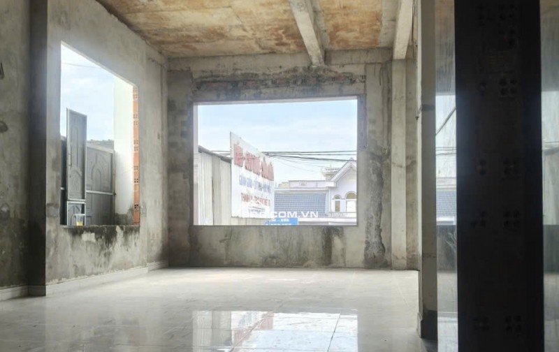 Bán nhà 5 tầng Thôn Nam Hải, Xã Tân Hải, Bà Rịa - Vũng Tàu