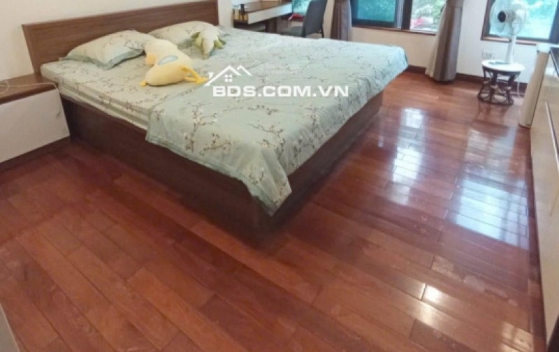 BÁN NHÀ TÂY HỒ, OTO QUA NHÀ, NGÕ THÔNG KINH DOANH, DT 48M2, MT 4,5M, GIÁ 8.2 TỶ