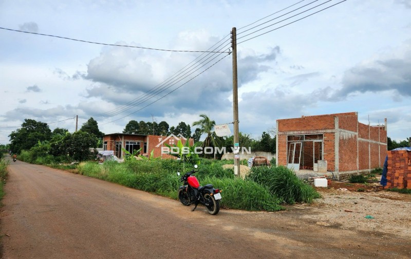 BÁN ĐẤT MẶT TIỀN NGUYỄN THẾ TOÀN – GIÁ TỐT, SỔ RIÊNG