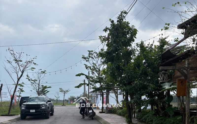    Cơ hội đầu tư bất động sản có giá trị sinh lợi cao, giá chỉ 1,3 tỷ