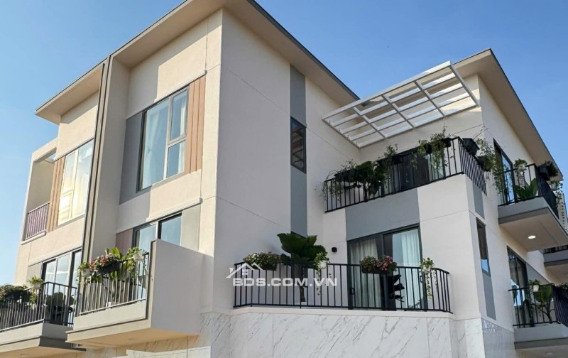 ** THE LINK CITY – DẦU GIÂY, ĐỒNG NAI  TÂM ĐIỂM ĐẦU TƯ MỚI – SỞ HỮU NHÀ PHỐ & ĐẤT NỀN SINH LỜI CAO!**