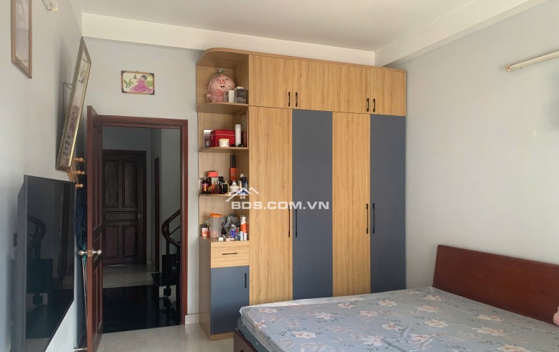 Chính chủ cần bán nhà đẹp phường 21, quận Bình Thạnh – Định cư Mỹ nên bán gấp!