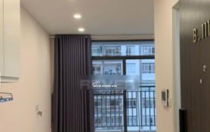 Bán căn hộ Q.8, Tạ Quang Bửu, 31m2, 1PN, SHR, 2 tỷ. LH: 0942239239