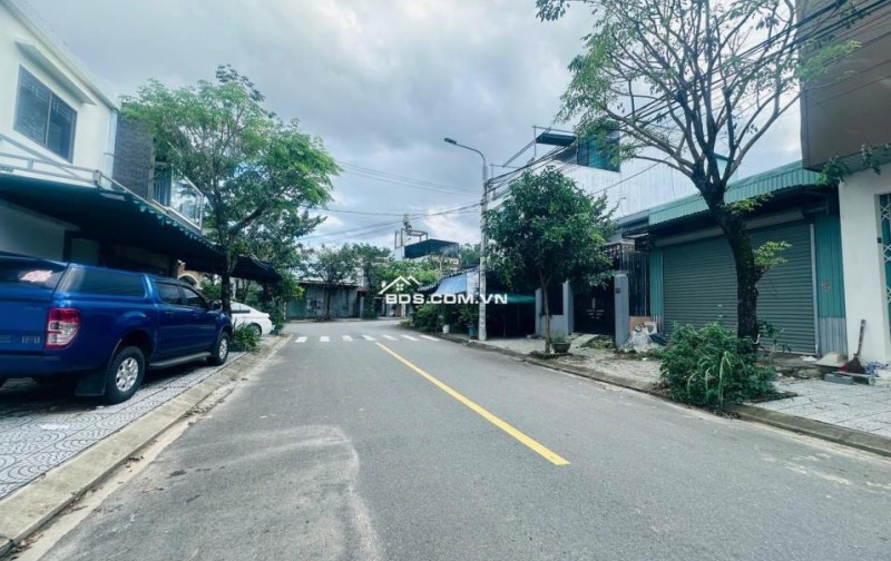 Bán đất mặt tiền đường 7m5 Nguyễn Thị Cận - khu đô thị Phước Lý