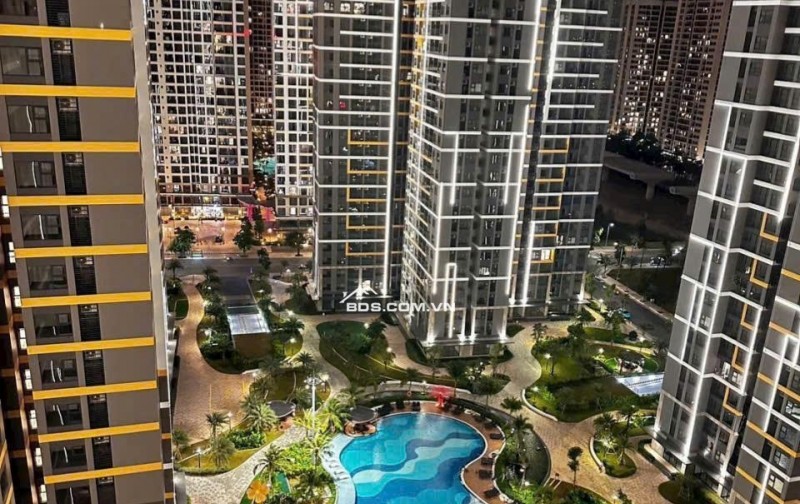 VINHOME GRAND PARK. Giá chỉ 1.92 tỷ. LH: 0942239239