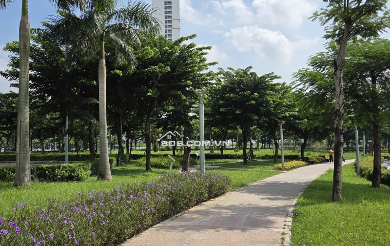 Chính chủ bán biệt thự Dương Nội - Rẻ hơn Chủ đầu tư 10 tỷ - Gần Công Viên, Trường học