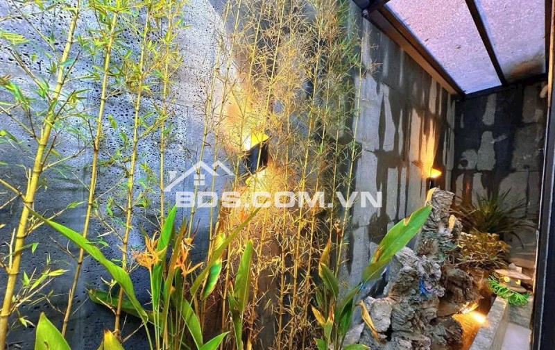 Nhà Đẹp Hoàng Văn Thái, Thanh Xuân 50m, 6 tầng, mt 8.4m, giá 15.3 tỷ