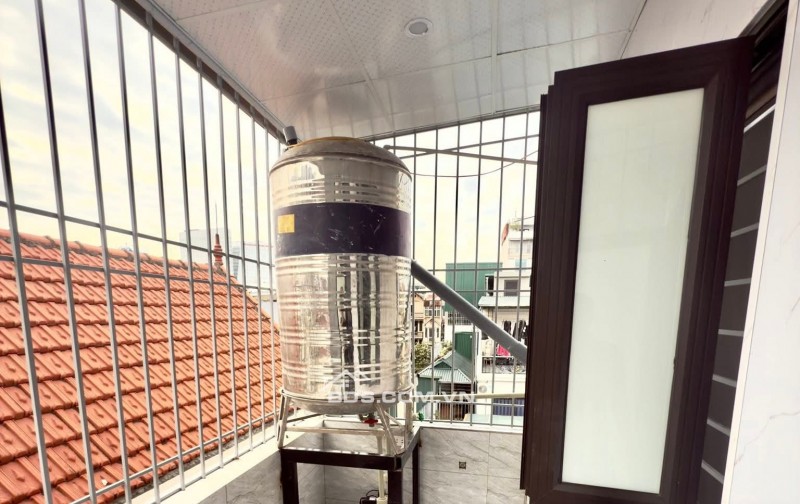 Nhà Đẹp, Gần Phố, Vân Đồn, Hai Bà Trưng 33m, 5 tầng, mt 3.9m, giá 7.5 tỷ.