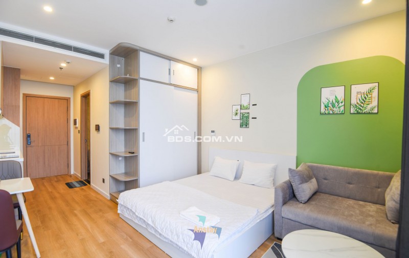 BÁN CĂN HỘ ICON40 HẠ LONG – TẦNG 1X – HƯỚNG ĐÔNG BẮC – FULL ĐỒ – GIÁ 1,65 TỶ