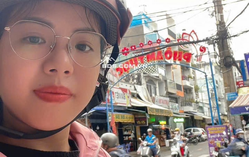 Bán nhà Hẻm ô tô ngay phố ẩm thực Phú Thọ Hòa, 67m2, 2 tầng, Vị trí kinh doanh, Chỉ 7tỷ nhỉnh