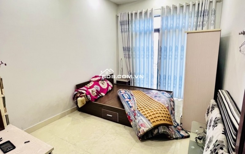 Siêu phẩm nhà đẹp Q.8 - đường Tạ Quang Bửu - 60m2 không lộ giới, không quy hoạch - xe hơi ngủ trong nhà - giá nhỉnh 8ty9