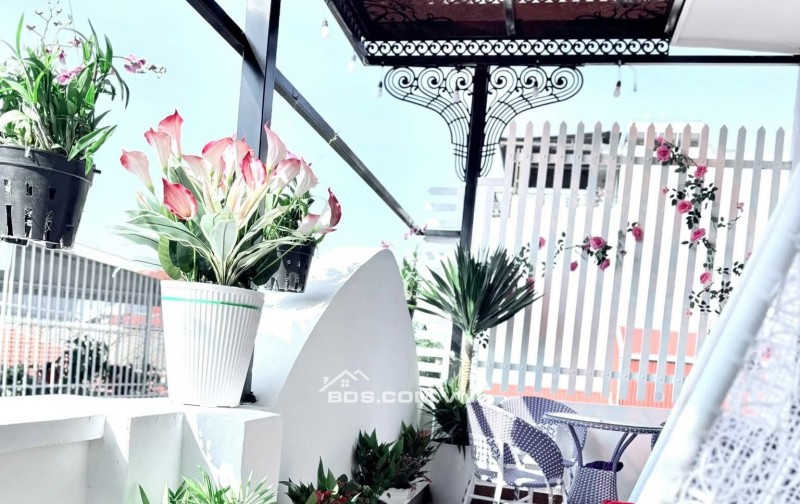 Nhà Đẹp Kinh Doanh, Ngõ Thông, Chùa Bộc, Đống Đa 46m, 7 tầng, mt 5m, giá 19.3 tỷ.