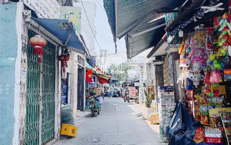  CHỦ KẸT TIỀN CẦN BÁN GẤP NHÀ QUẬN 7 GIẢM NGAY 400 TRIỆU  BÁN GẤP NHÀ 4 TẦNG HXH KINH DOANH Q.7 