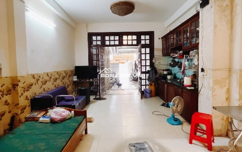  CHỦ KẸT TIỀN CẦN BÁN GẤP NHÀ QUẬN 7 GIẢM NGAY 400 TRIỆU  BÁN GẤP NHÀ 4 TẦNG HXH KINH DOANH Q.7 