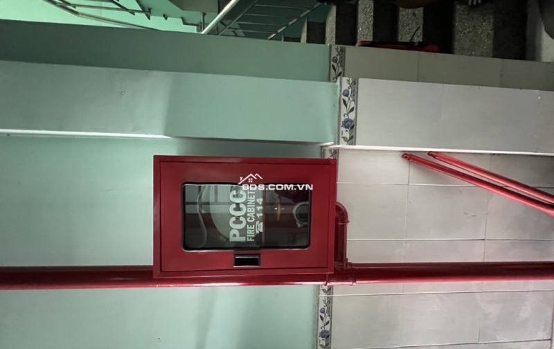 BÁN DÃY TRỌ GIỮ TIỀN CỰC TỐT _NGAY VÒNG XOAY AN LẠC_ĐƯỜNG 6M THÔNG _THU NHẬP 10TR/TH