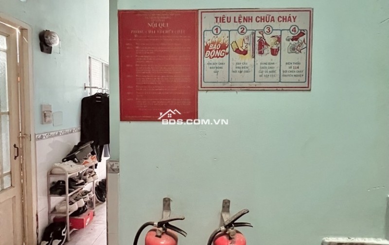 BÁN DÃY TRỌ GIỮ TIỀN CỰC TỐT _NGAY VÒNG XOAY AN LẠC_ĐƯỜNG 6M THÔNG _THU NHẬP 10TR/TH