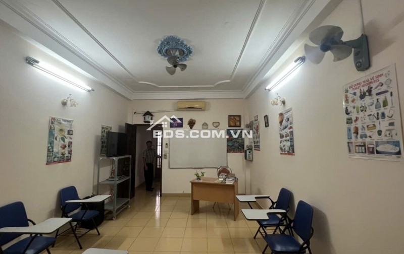 Bán nhà Hẻm kinh doanh sát mặt tiền Gò Dầu Tân Sơn Nhì,  53m2, 4 tầng ở KD, Chỉ 9 tỷ nhỉnh