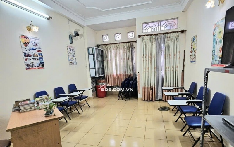 Bán nhà Hẻm kinh doanh sát mặt tiền Gò Dầu Tân Sơn Nhì,  53m2, 4 tầng ở KD, Chỉ 9 tỷ nhỉnh