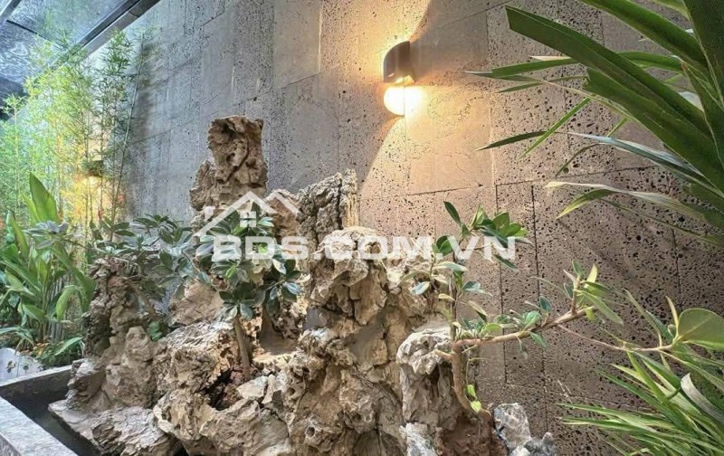 Nhà Đẹp Hoàng Văn Thái, Thanh Xuân 50m, 6 tầng, mt 8.4m, giá 15.3 tỷ