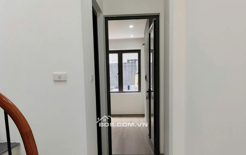 Nhà Đẹp Thanh Nhàn, Hai Bà Trưng 38m, 5 tầng, mt 3.1m, giá 8.8 tỷ