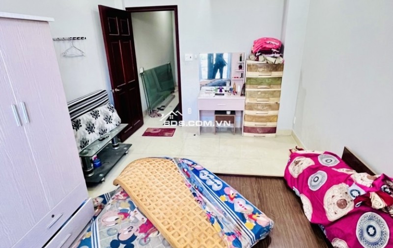 Siêu phẩm nhà đẹp Q.8 - đường Tạ Quang Bửu - 60m2 không lộ giới, không quy hoạch - xe hơi ngủ trong nhà - giá nhỉnh 8ty9