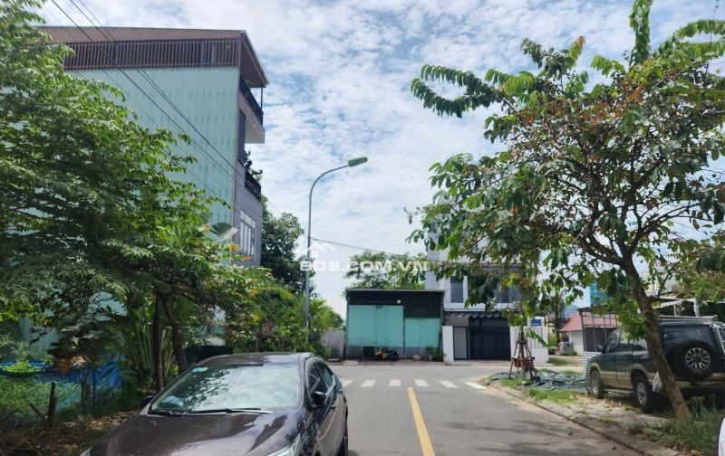 ĐẤT MẶT TIỀN HOÀ MINH 27 – SONG SONG NGUYỄN SINH SẮC – GẦN BIỂN