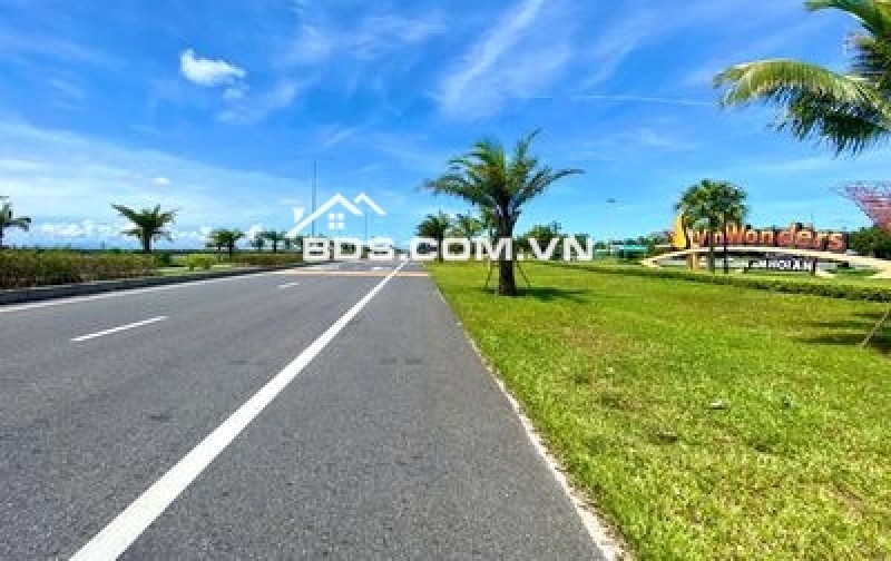 Tôi cần tiền bán 02 lô đất liền kề, rẻ hơn thị trường 200 tr