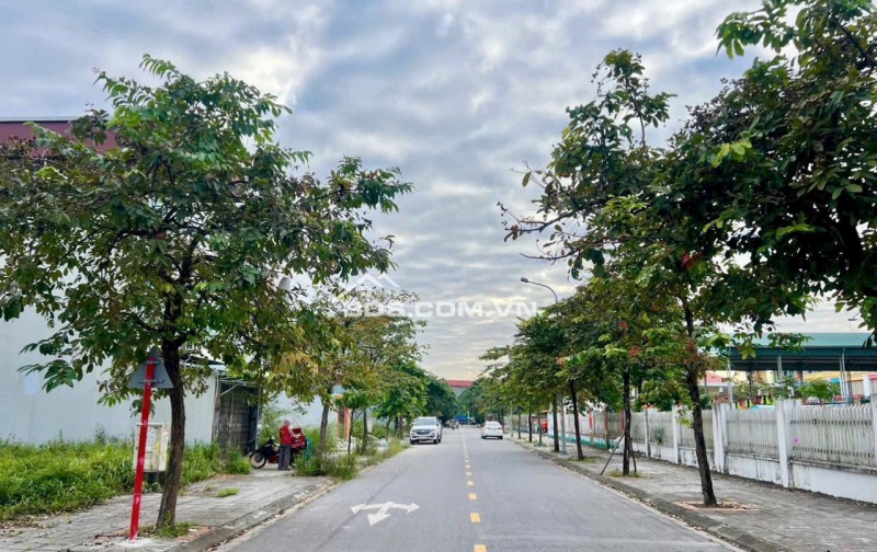 Dự án Nam Hồng Garden city - Đầu tư ngay, sinh lời ngay