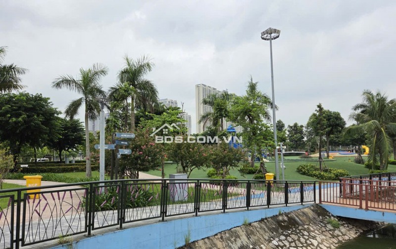 Chính chủ bán biệt thự Dương Nội - Rẻ hơn Chủ đầu tư 10 tỷ - Gần Công Viên, Trường học