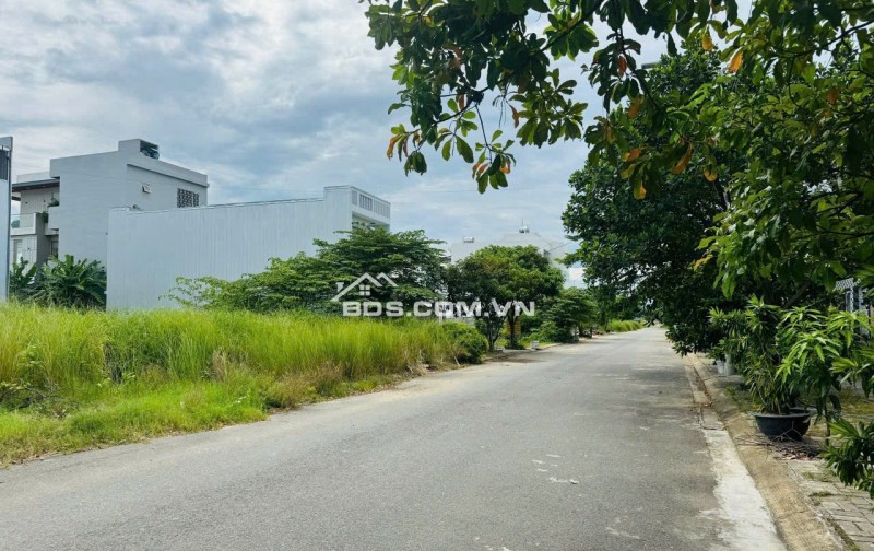 Bán lô NGUYỄN QUÝ ANH (Đường 7m5) - Ngũ Hành Sơn -Đối diện FPT PLAZA