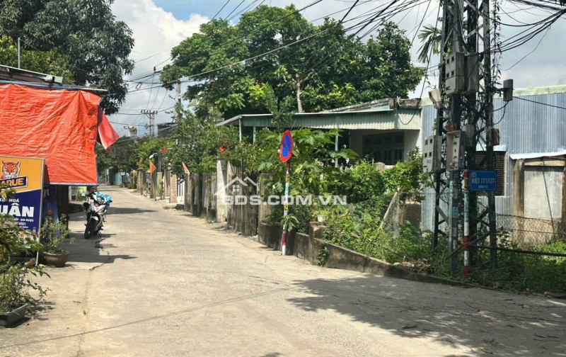 Bán đất mặt tiền đường Bình Kỳ, Ngũ Hành Sơn - Diện tích khủng 300m2