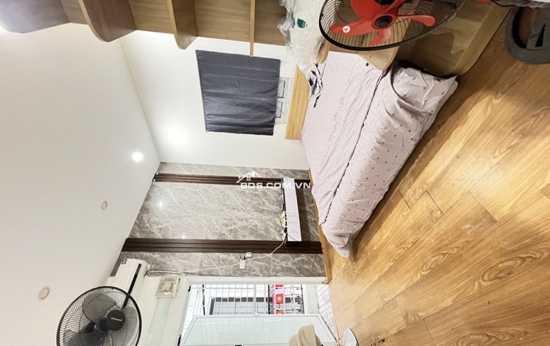 NHÀ PHỐ THANH NHÀN_25M2_NGÕ NÔNG_TẶNG NỘI THẤT_CHỈ 5,95 TỶ