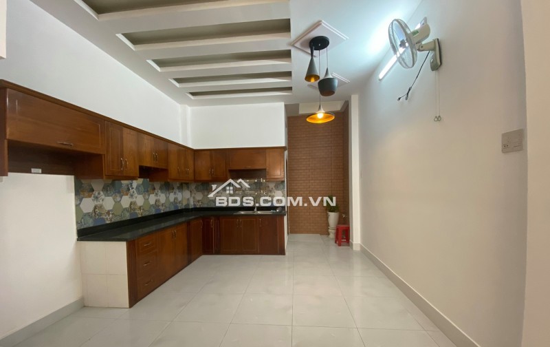 Hẻm 473/... Bà Hạt Q10 – 24m², 3 Tầng, Hẻm 5m, 5.9 Tỷ TL