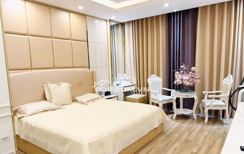 Nhà Đẹp Phố VIP Bạch Mai, Hai Bà Trưng 42m, 6 tầng, mt 4.1m, giá 13.3 tỷ