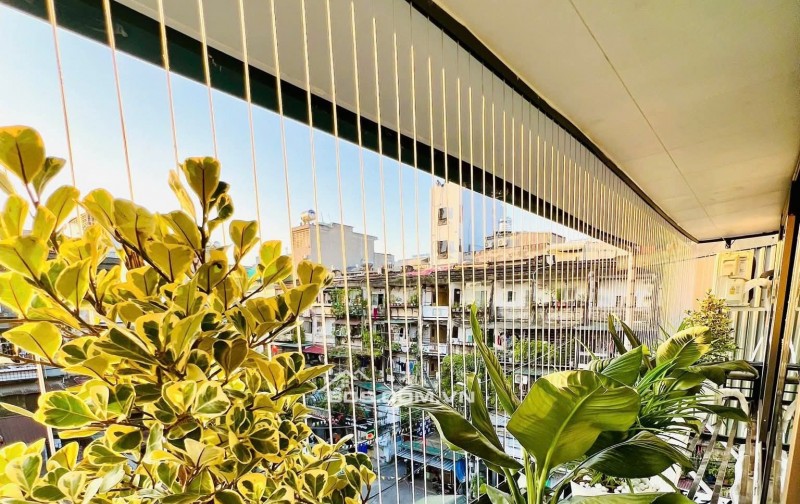 Nhà Đẹp Gần Đường Ô Tô Quỳnh Mai - Kim Ngưu, Hai Bà Trưng 90m, giá 5.09 tỷ.