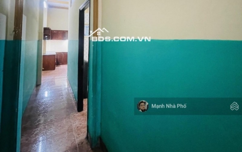 BÁN NHÀ BÀU CÁT NGUYỄN HỒNG ĐÀO GẦN NHÀ GA METRO 4.1M x 23M 3 TẦNG GIÁ 10.9T TL