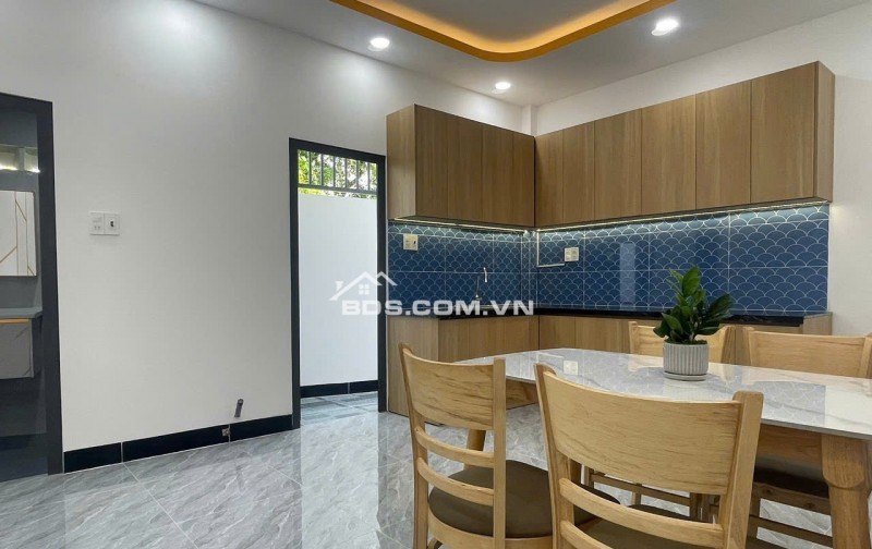 BÁN NHÀ HẺM 839 NGUYỄN TRUNG TRỰC, RẠCH GIÁ, AN GIANG