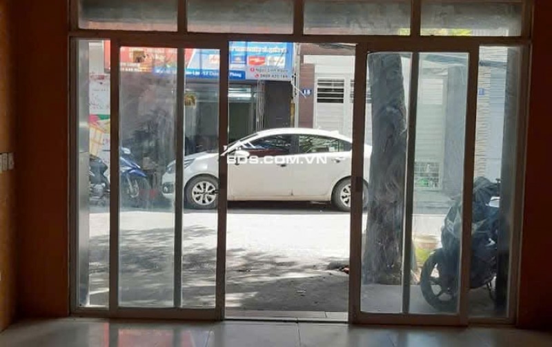  CHO THUÊ NHÀ MẶT ĐƯỜNG – 16 DÂN LẬP - LÊ CHÂN, HẢI PHÒNG