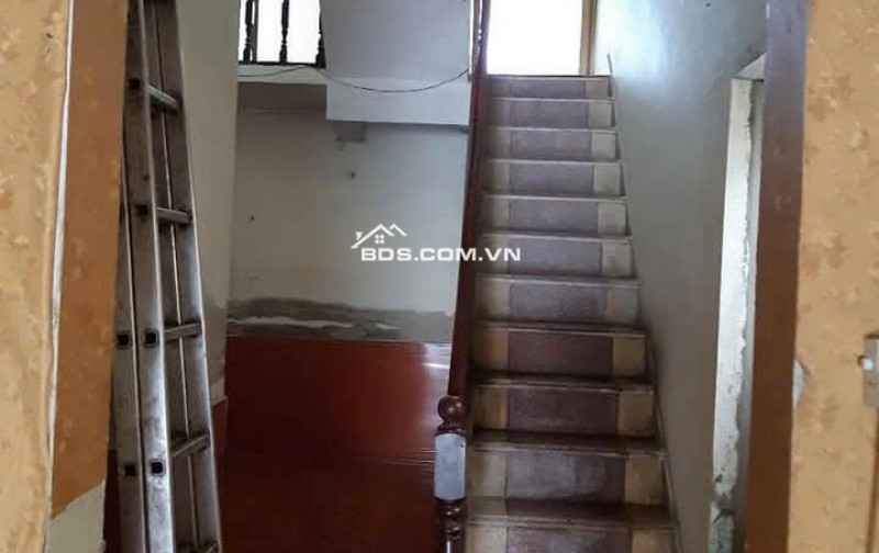  CHO THUÊ NHÀ MẶT ĐƯỜNG – 16 DÂN LẬP - LÊ CHÂN, HẢI PHÒNG