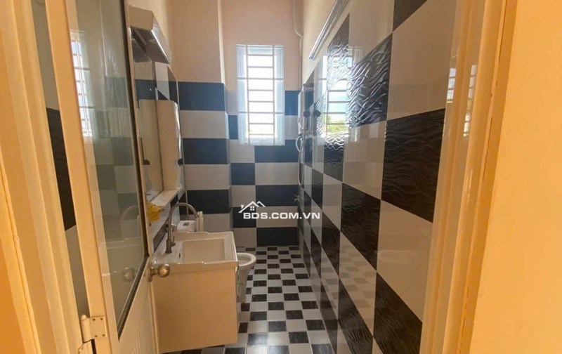 BÁN NHÀ KHU NAM AN HOÀ – ĐƯỜNG SỐ 3, RẠCH GIÁ