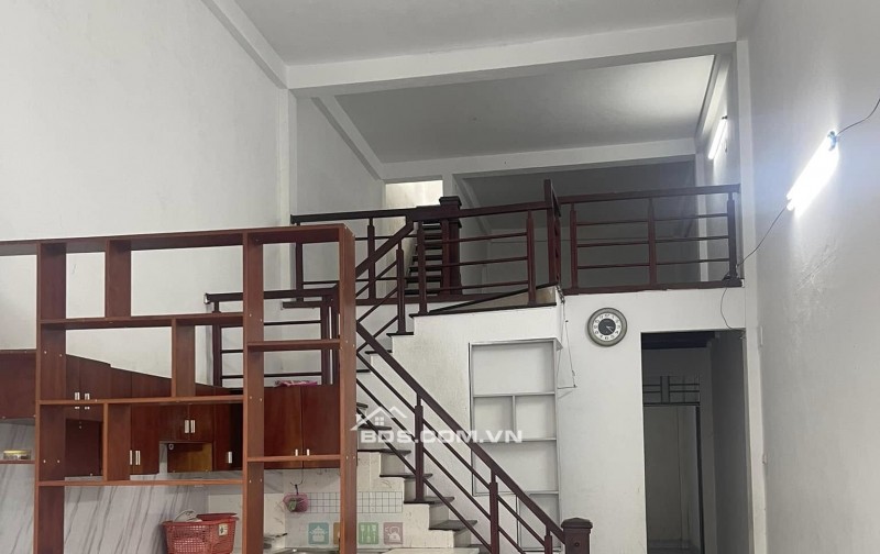 Bán nhà gác đúc kiệt K214 Bắc Sơn - Cách đường chính 20m