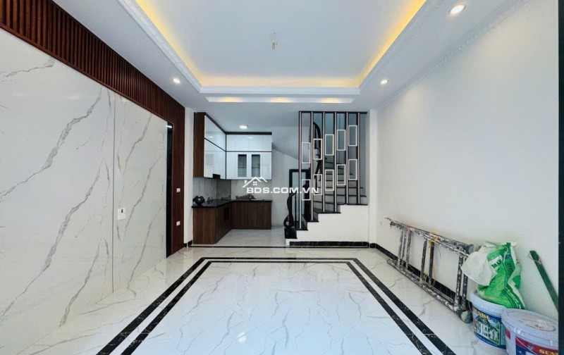 NHÀ KHUYẾN LƯƠNG - LĨNH NAM - NGÕ RỘNG - SÁT CẠNH GAMUDA GARDENS