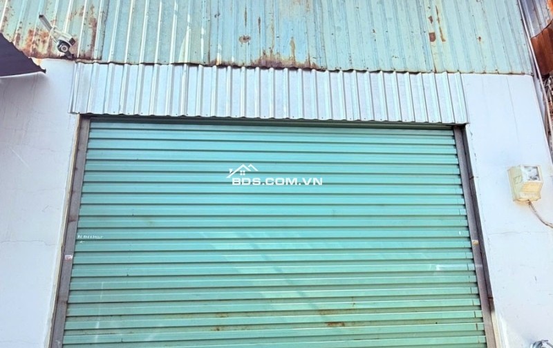 HÀNG HIẾM - NHÀ C4 70M2 - TÂN THỚI HIỆP Q12 GIÁP GÒ VẤP - NHỈNH 1 TY