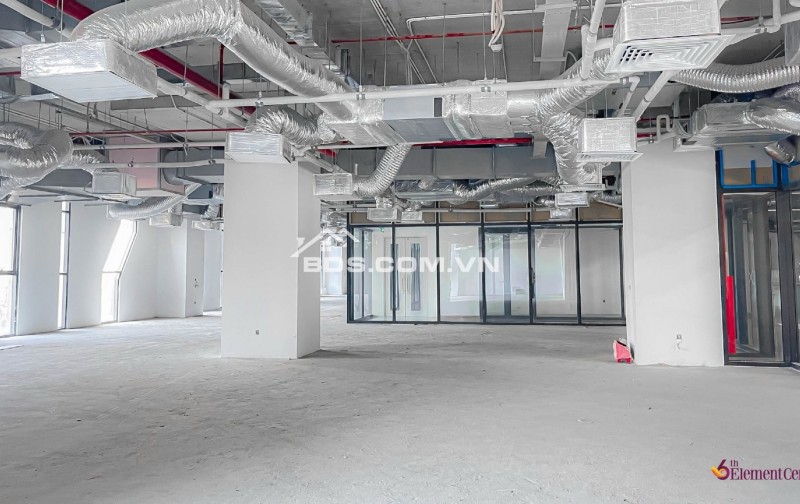 Cho thuê văn phòng tại 6th Element, 400 nghìn / m2, 751 m2, Tây Hồ, Hà Nội giá ưu đãi