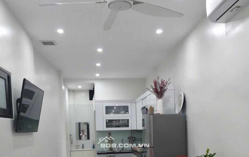 Chính chủ giao bán: NHÀ ĐẸP PHỐ THỌ LÃO - ÔTÔ ĐỖ CÁCH 10M, 100M RA TRUNG TÂM HAI BÀ TRƯNG.