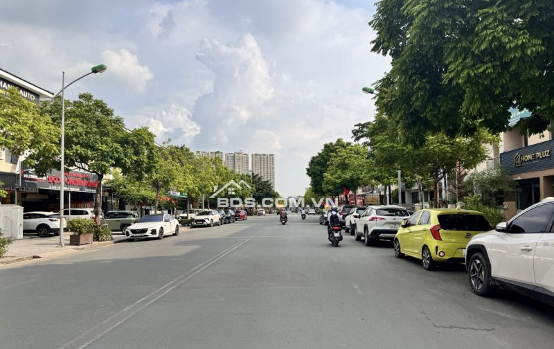 Chính chủ bán biệt thự Dương Nội - Rẻ hơn Chủ đầu tư 10 tỷ - Gần Công Viên, Trường học