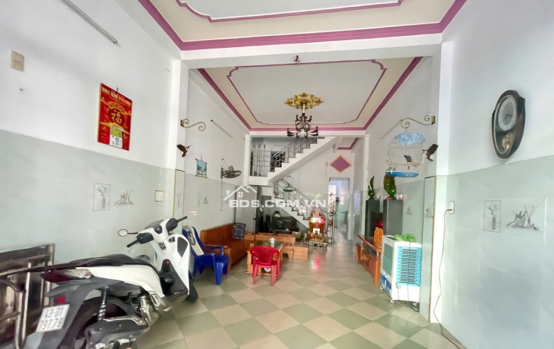 Bán nhà 3 mê Phú Lộc 11 - Thanh Khê - Đà Nẵng.